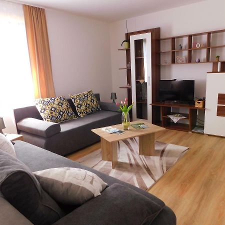 Apartment Petrovic Slunj Extérieur photo