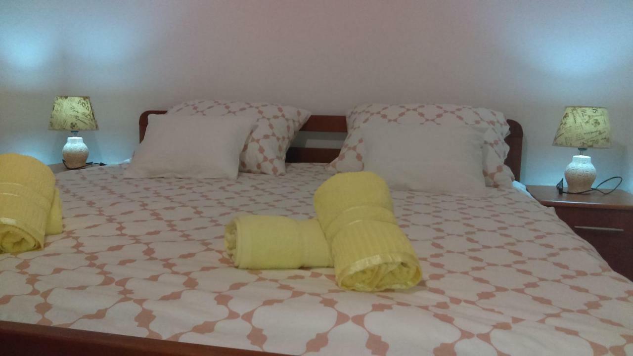 Apartment Petrovic Slunj Extérieur photo