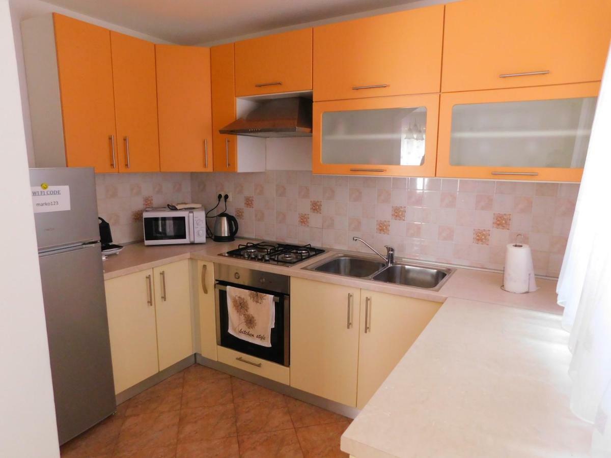 Apartment Petrovic Slunj Extérieur photo